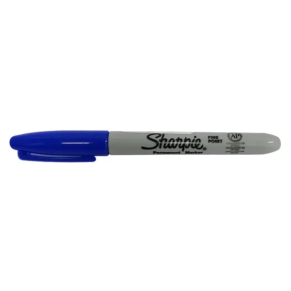 Marcador Sharpie Fine