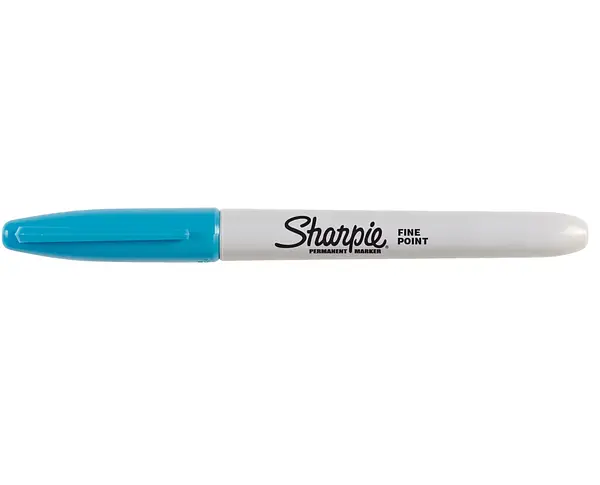 Marcador Sharpie Fine