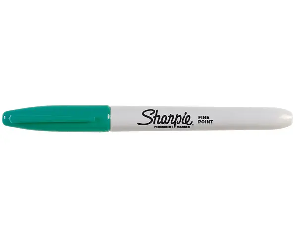 Marcador Sharpie Fine