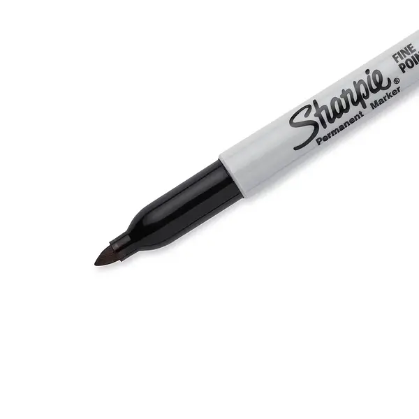 Marcador Sharpie Fine