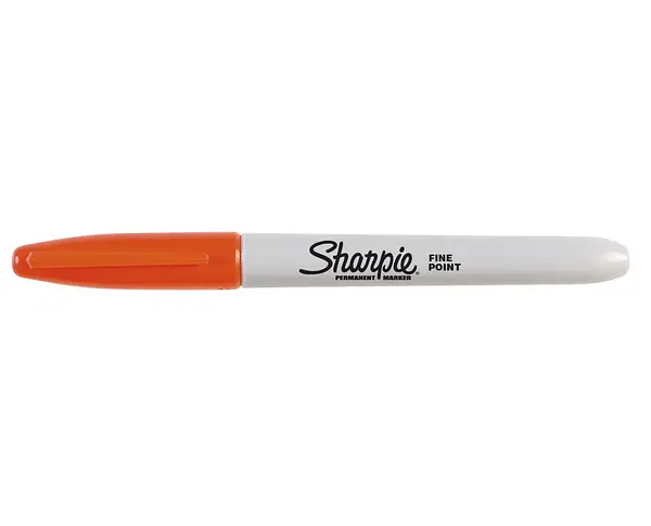 Marcador Sharpie Fine