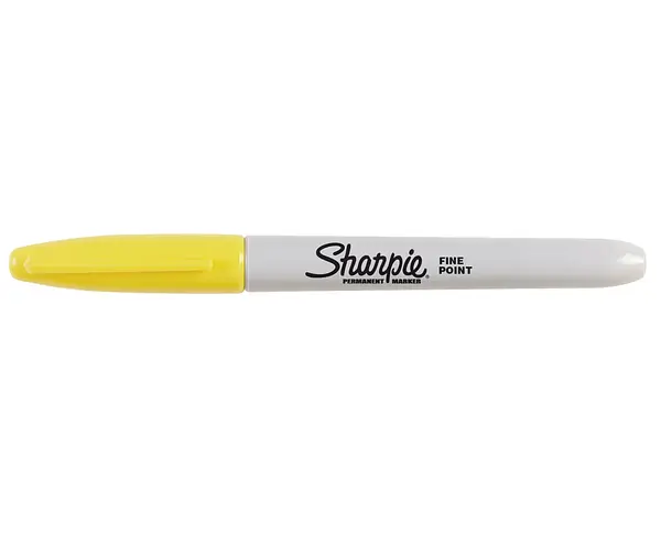 Marcador Sharpie Fine