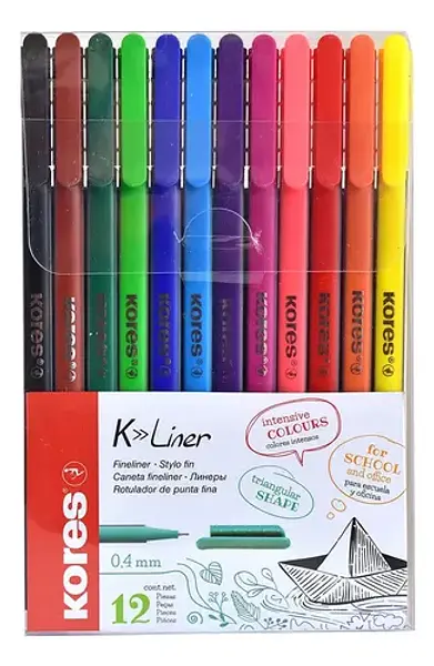 Micropunta X12 28112 Kores