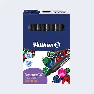 Marcador 420 Pelikan