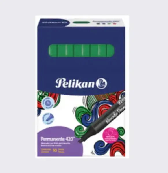 Marcador 420 Pelikan