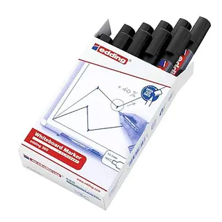 Marcador Edding Recargable 363
