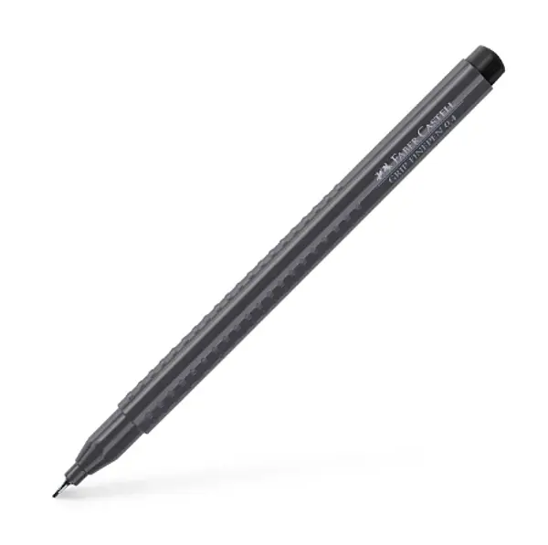 Micropunta Faber Grip Finepen 0.4 Stdo