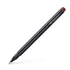 Micropunta Faber Grip Finepen 0.4 Stdo