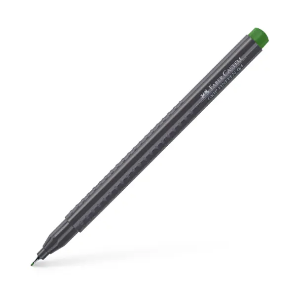Micropunta Faber Grip Finepen 0.4 Stdo