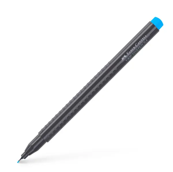 Micropunta Faber Grip Finepen 0.4 Stdo