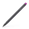 Micropunta Faber Grip Finepen 0.4 Stdo