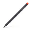 Micropunta Faber Grip Finepen 0.4 Stdo