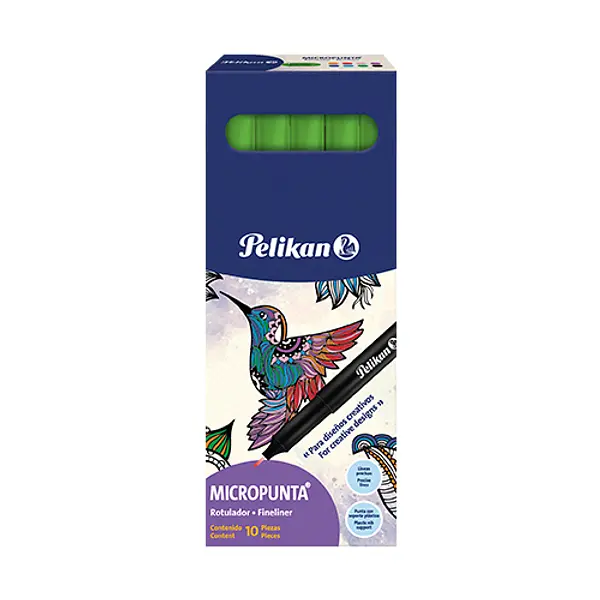 Micropunta Pelikan Stdo