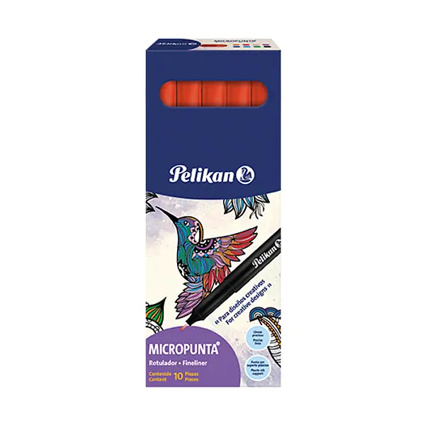 Micropunta Pelikan Stdo