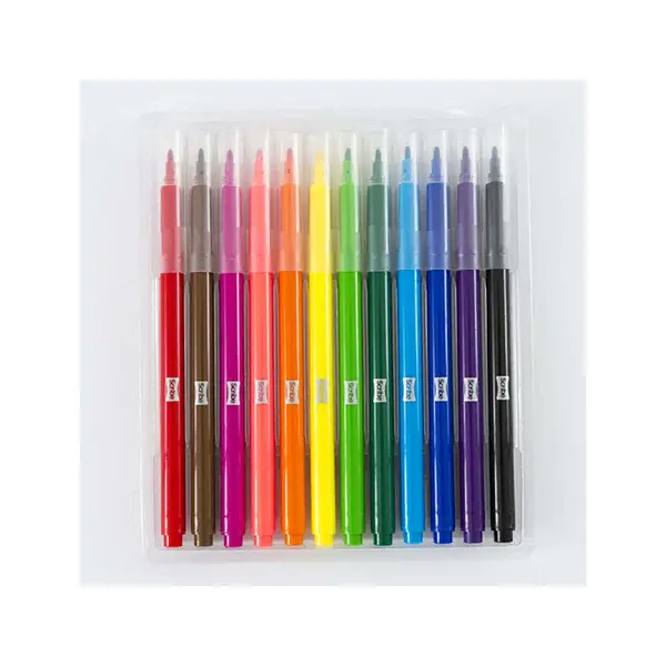 Plumon Unipunta Delgado Scribe X12
