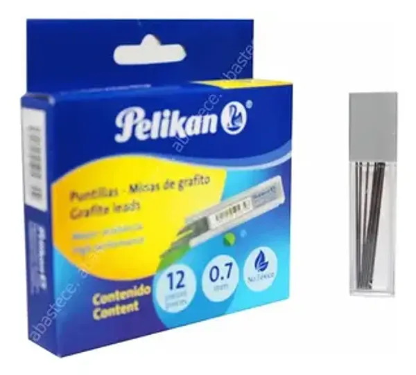 Mina 0.7 Pelikan