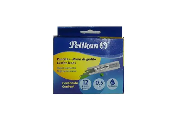 Mina 0.5 Pelikan