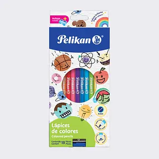 Color Pelikan X13 Largos