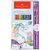 Color Faber X12+2 Unicornio 120912+2uni