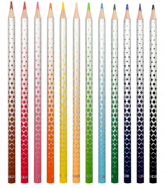 Color Kores X12 Magik Borrable 93315