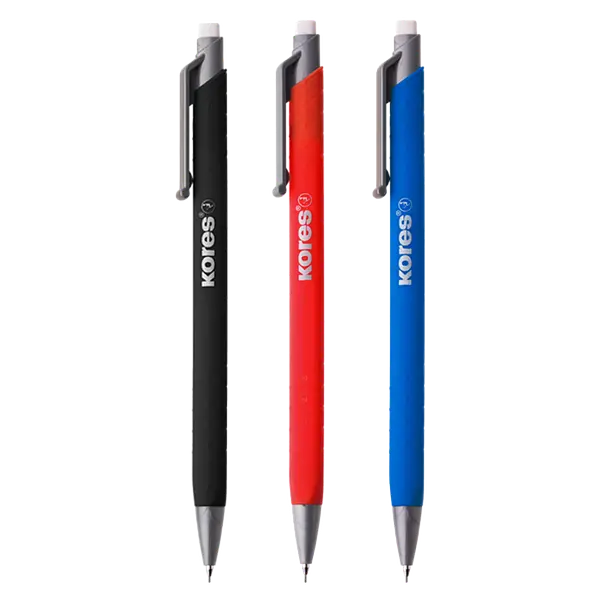 Lapiz Portaminas 0.5 Kores M-2 Oficina