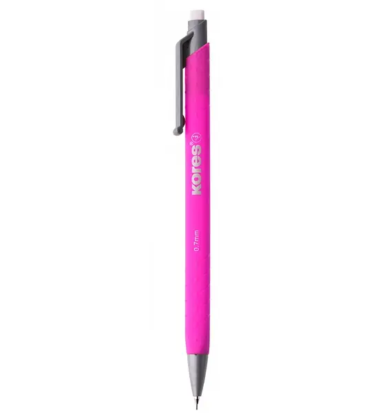 Lapiz Portaminas 0.7 Kores M-2 Fancy