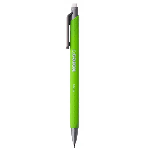 Lapiz Portaminas 0.7 Kores M-2 Fancy
