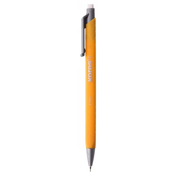 Lapiz Portaminas 0.7 Kores M-2 Fancy