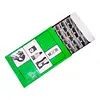 Tajalapiz Metal Sencillo X24 Unidades