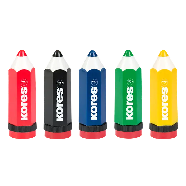 Tajalapiz Deposito Kolorito 35811 Kores
