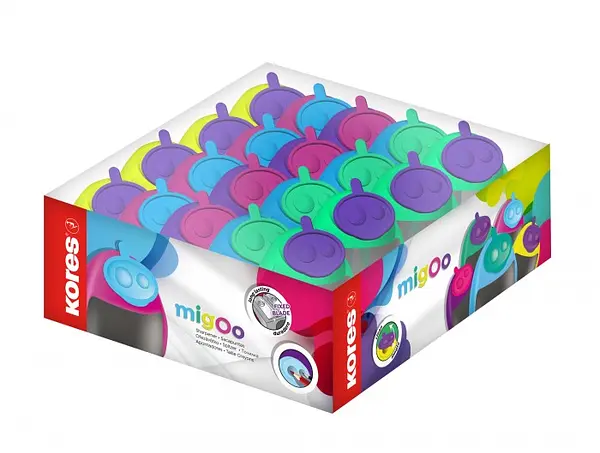 Tajalapiz Deposito Migo Kores 35818