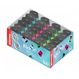 Tajalapiz Deposito Klick-It Kores 35817