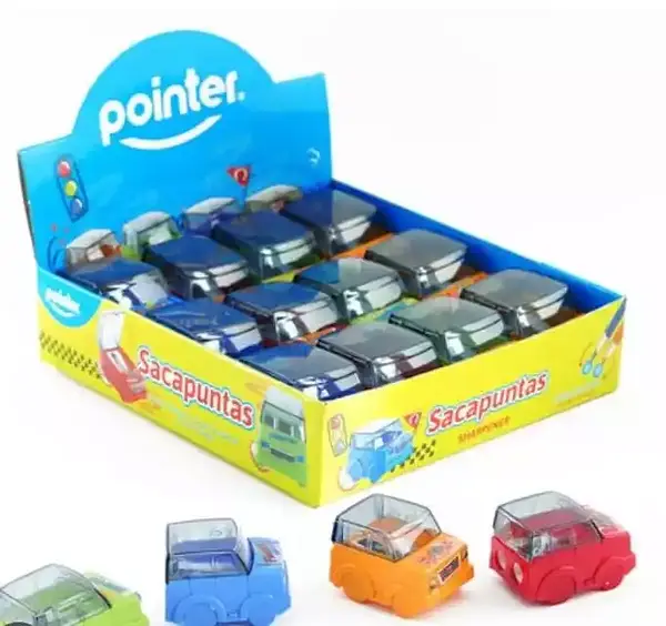 Tajalapiz Deposito Carro Pointer Sh-351