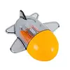 Tajalapiz Deposito Avion Pointer Sh-312
