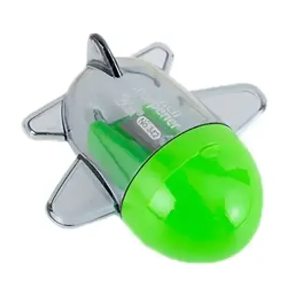 Tajalapiz Deposito Avion Pointer Sh-312