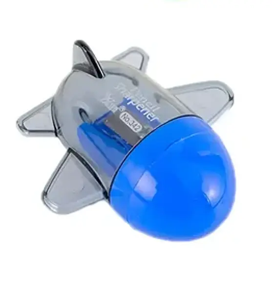 Tajalapiz Deposito Avion Pointer Sh-312