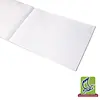 Block Base Bond 28 1/4 Sin Formato Blanco