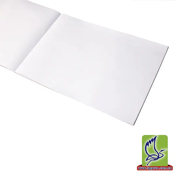 Block Base Bond 28 1/4 Sin Formato Blanco