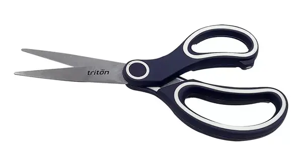 Tijera Oficina 7" Triton