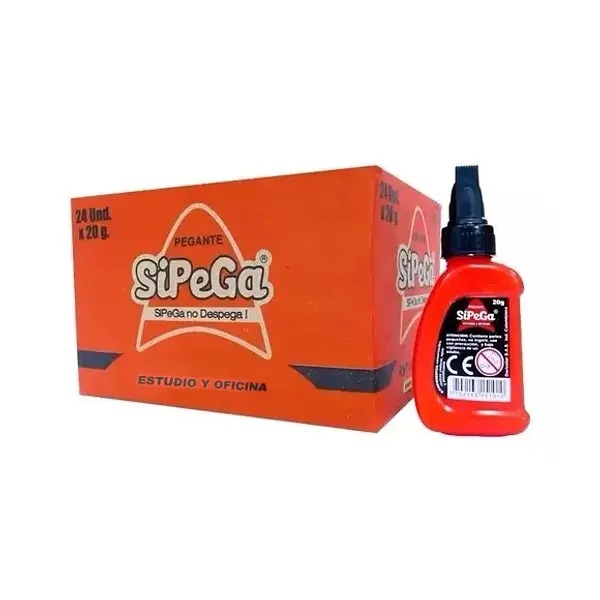 Pegante Sipega 20g