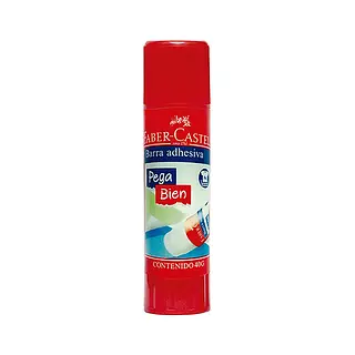Pegante Barra Faber-Castell 40g