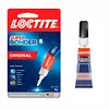 Pegante Super Bonder 3g