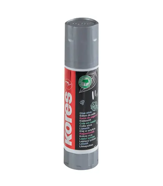 Pegante Barra 20 Grs Metallic Style Kores