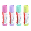 Pegante Barra 40 Grs Pastel Kores