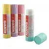 Pegante Barra 40 Grs Pastel Kores