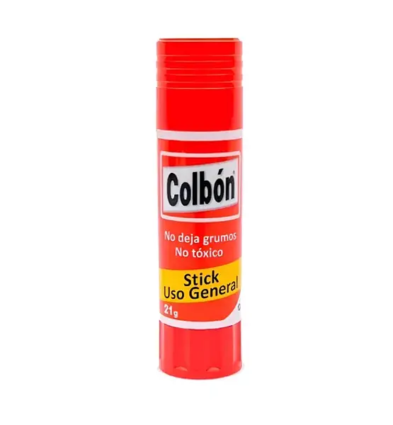 Pegante Barra Colbon 21 Grs Stick