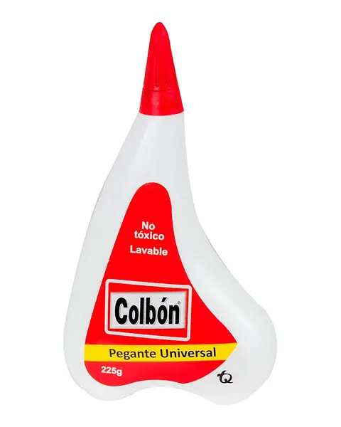 Pegante Colbon 225 Grs