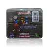 Plastilina Trensito Barra 500grs