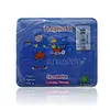 Plastilina Trensito Barra 500grs