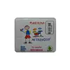 Plastilina Trensito Barra 500grs